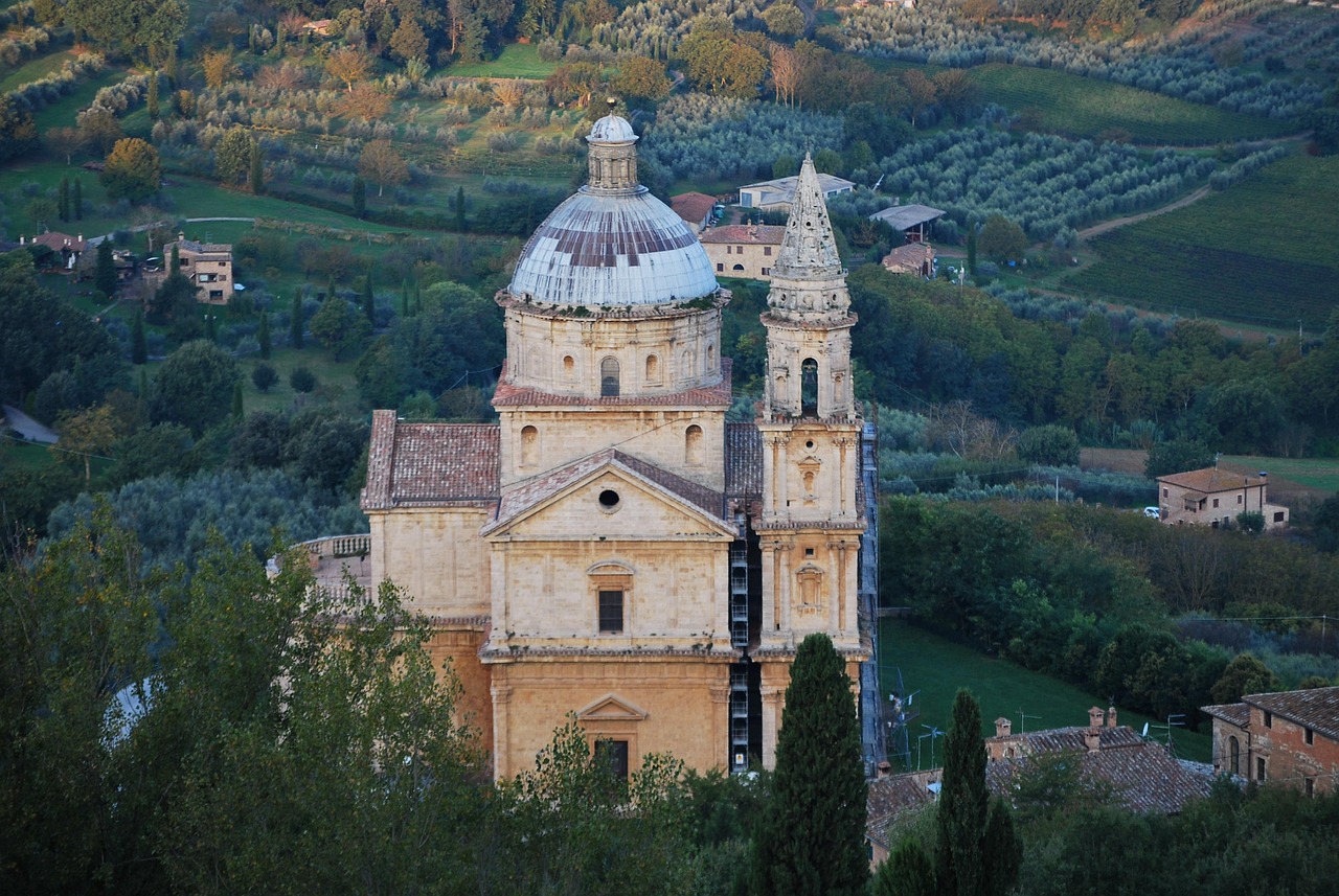 montepulciano