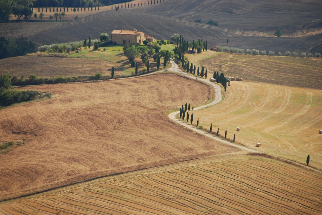 val dorcia