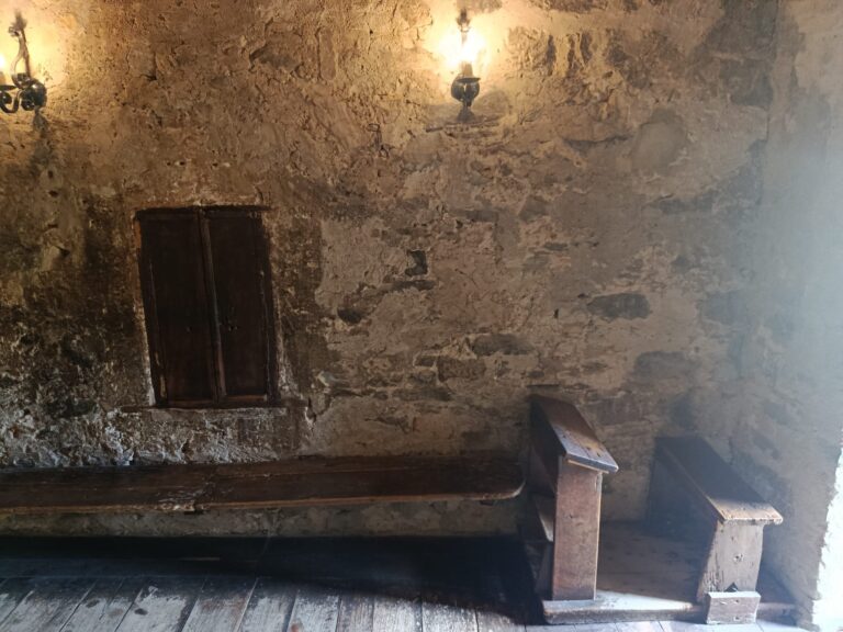 italy driving tours celle di san francesco cortona images 08
