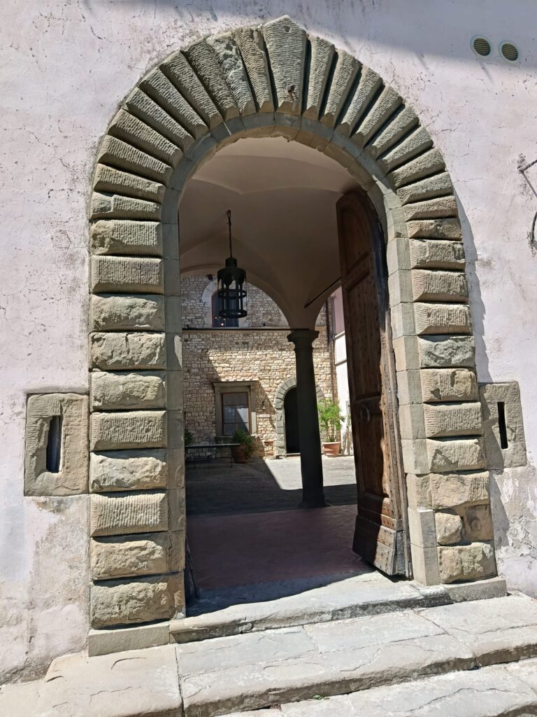 italy driving tours chianti vignamaggio images 08