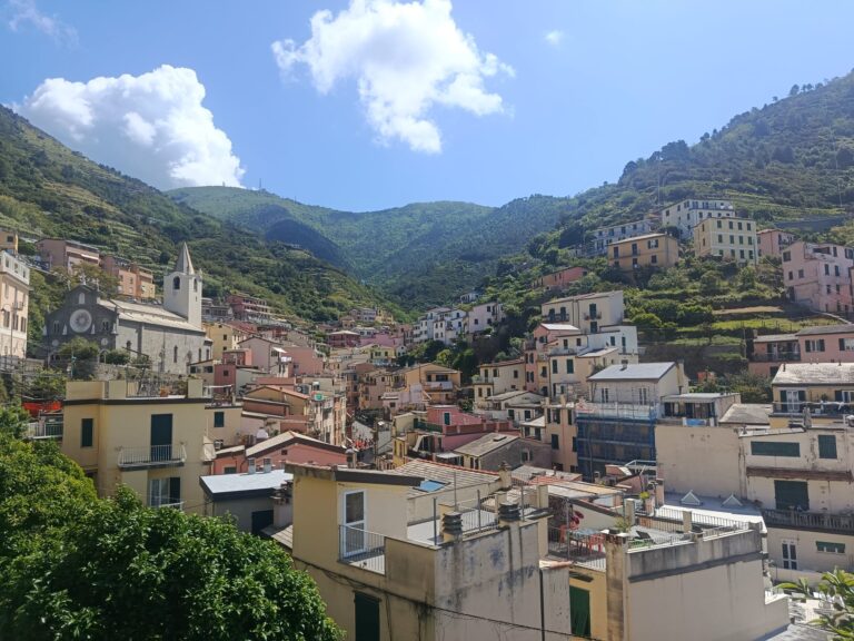 italy driving tours cinque terre images 012