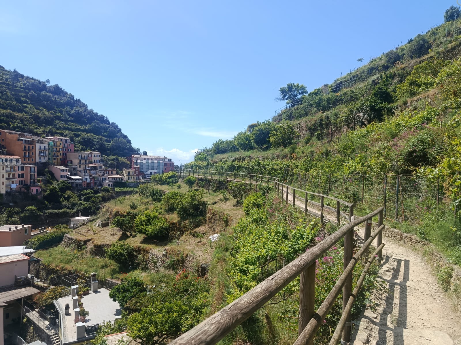 italy driving tours cinque terre images 04