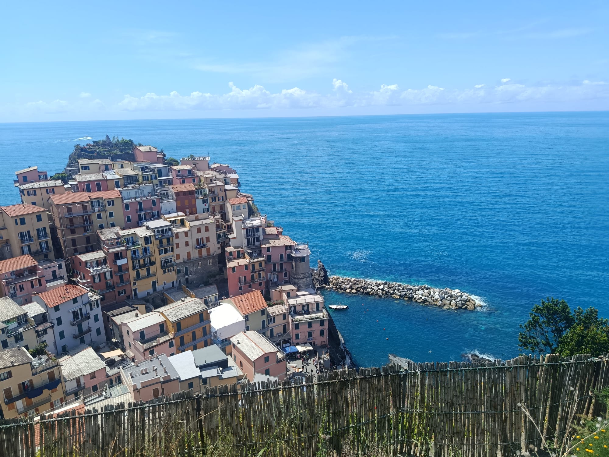 italy driving tours cinque terre images 05