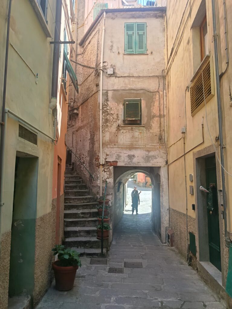 italy driving tours cinque terre images 06