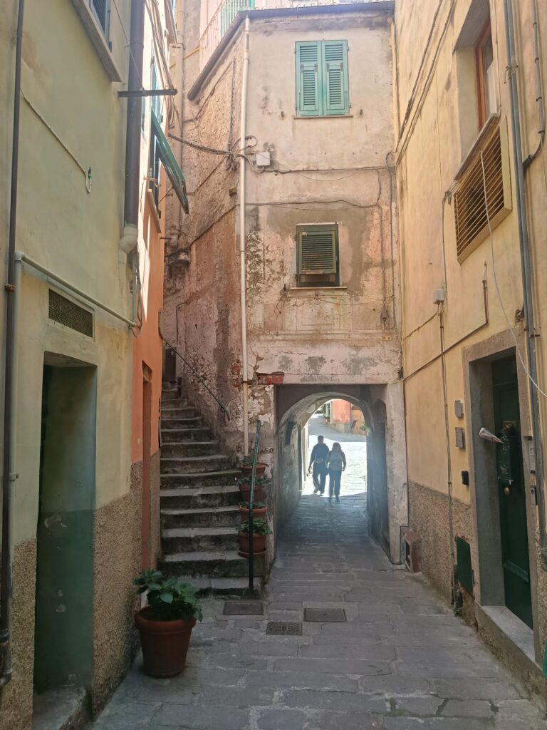 italy driving tours cinque terre images 09