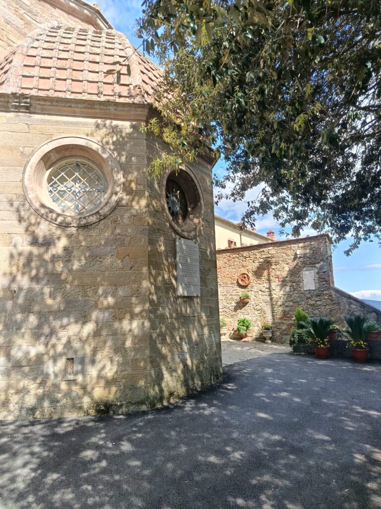 italy driving tours cortona images 02