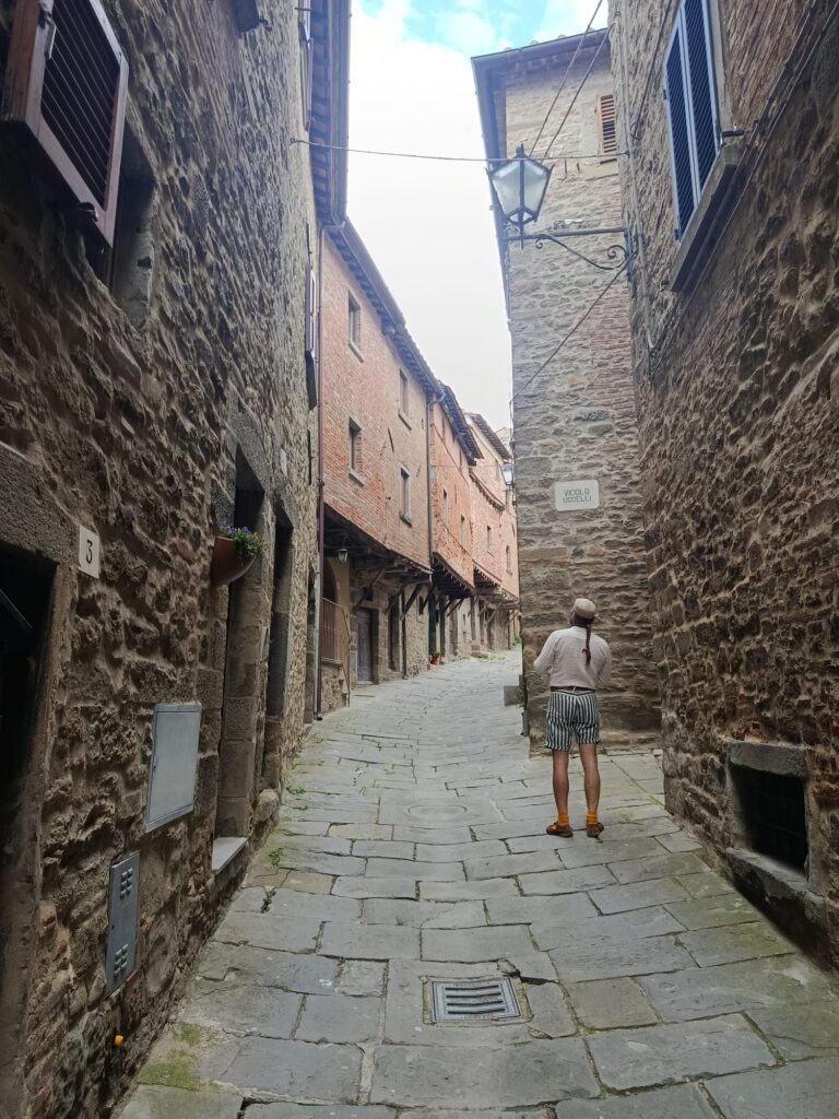 italy driving tours cortona images 06