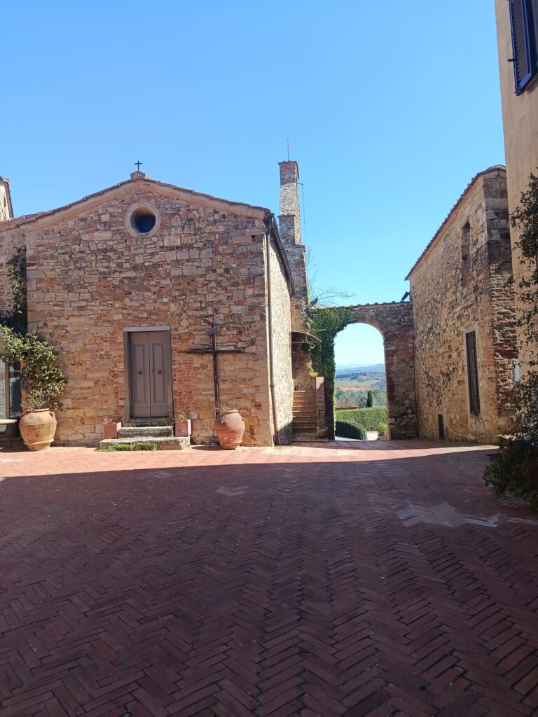 italy driving tours rignano chianti images 04