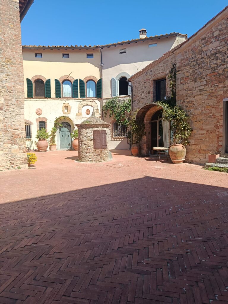 italy driving tours rignano chianti images 05
