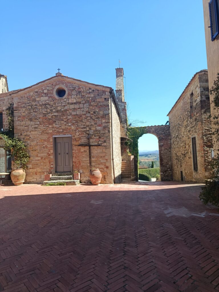 italy driving tours rignano chianti images 06